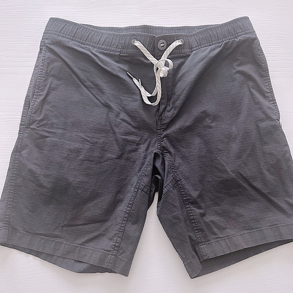 Vuori Ripstop Shorts - Men's - Picture 1 of 6